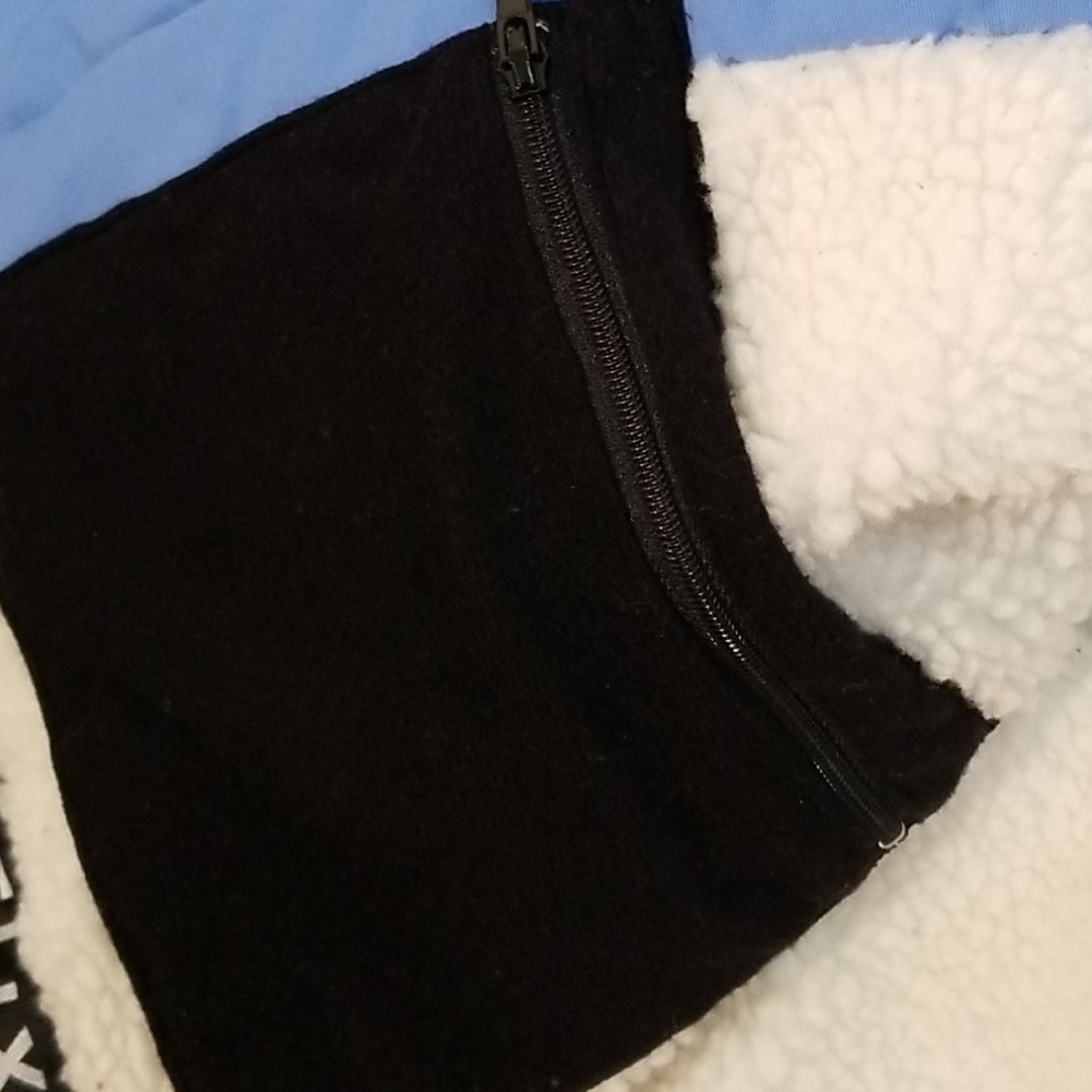 Helix snow jacket small - Picture 5 of 11